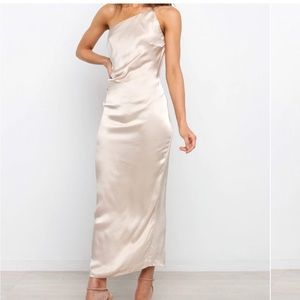 Petal and Pup Tienna Dress